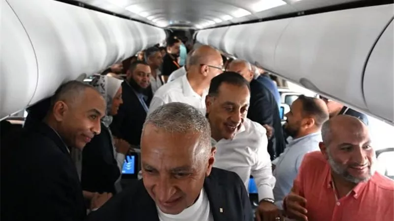 سد جوليوس نيريري.. تحالف مصري ينفذ واحدًا من أضخم مشروعات الطاقة في إفريقيا