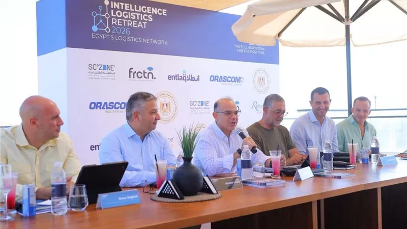 وزير الاستثمار يبحث مع شركات اللوجستيات خفض تكلفة التجارة ودعم الصادرات