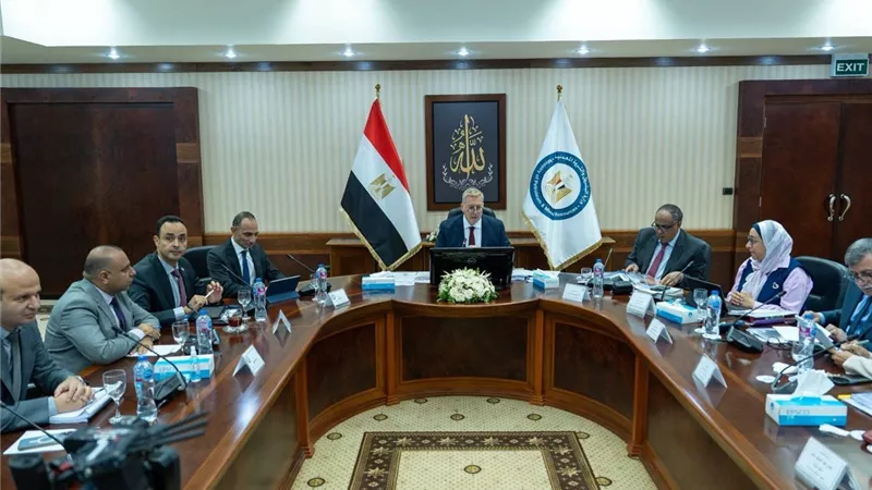 زيادة الخام ترفع تشغيل معمل الإسكندرية للبترول لـ83%.. وقفزة في إنتاج البوتاجاز والأسفلت