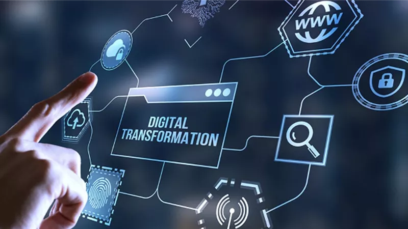 معلومات الوزراء: 7.4 مليارات دولار صادرات مصر الرقمية في 2025
