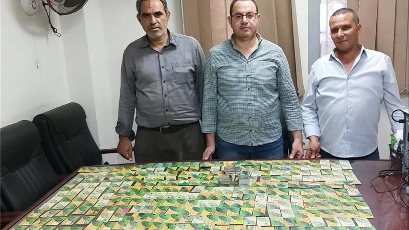 تموين الجيزة تضبط 5 أطنان مخلفات دواجن و500 بطاقة تموينية في حملات مكبرة