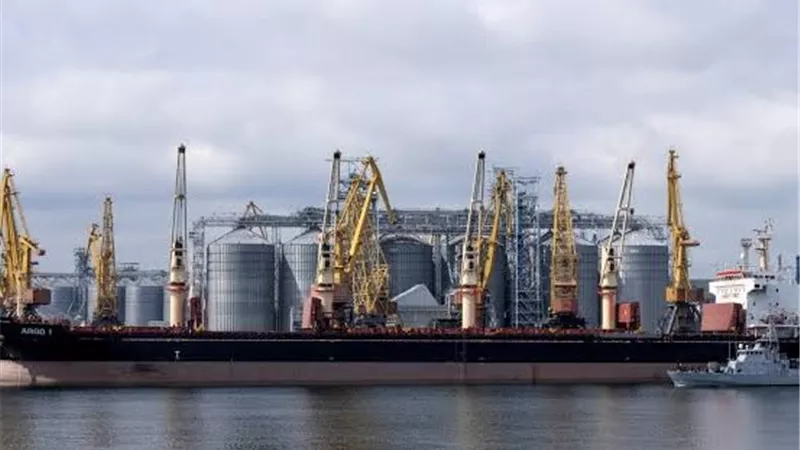 روسيا تعلن استهداف مستودعات عسكرية أوكرانية في ميناء أوديسا