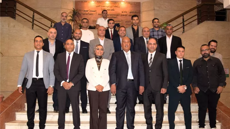 غرفة القاهرة توسع خدماتها الرقمية.. بروتوكول جديد للتوقيع والختم الإلكتروني