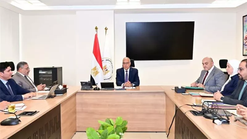 الري: تطبيق أنظمة الري الذكي في 5 محافظات لتعزيز كفاءة استخدام المياه
