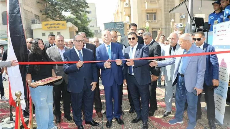 أسواق اليوم الواحد و«أهلًا مدارس» بالقاهرة..تخفيضات تصل إلى 60% على السلع والمستلزمات