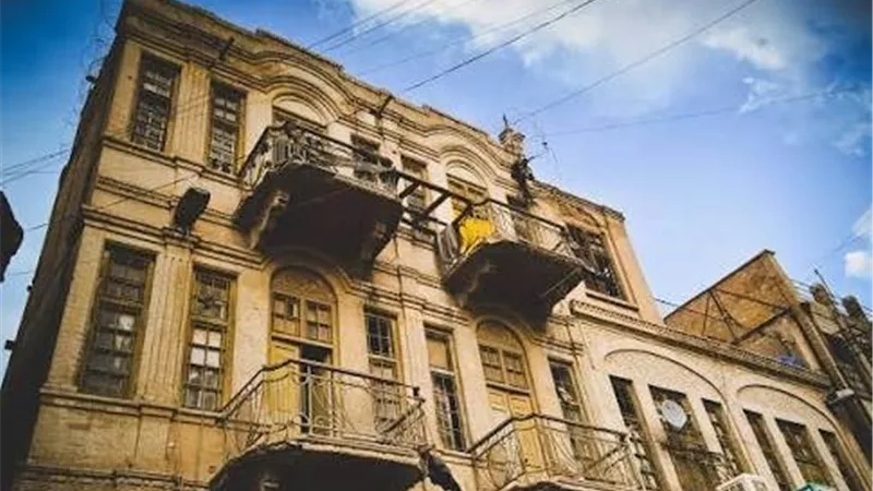 قرار حكومي جديد.. تعويضات لأصحاب المباني المميزة
