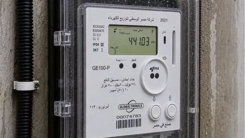 وقف عداد السرقة تشوف النور.. شركات الكهرباء تطالب المواطنين بالإبلاغ عن سرقة التيار