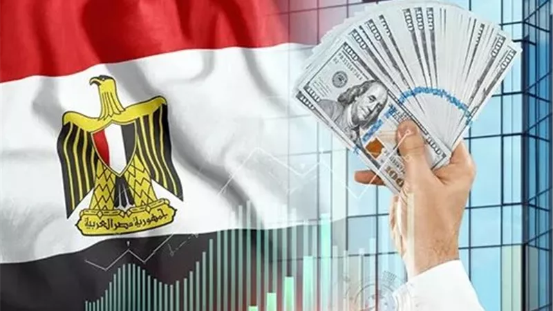 مصر تتقدم للمركز الـ11 عالميًا في مؤشر Kearney لثقة الاستثمار الأجنبي المباشر