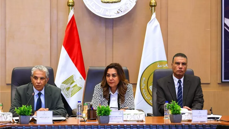تطوير البلوهول في دهب.. خطة لتعزيز السياحة البيئية وحماية الموارد الطبيعية