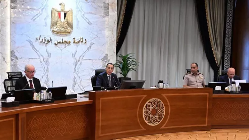 قرارات جديدة للحكومة تشمل العمل عن بُعد والتعليم والاستثمار وتطوير المشروعات القومية