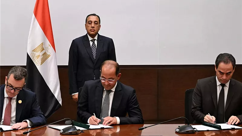 98.1 مليار جنيه تسويات جديدة لإنهاء مديونيات بنك الاستثمار القومي التاريخية