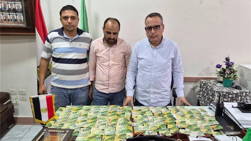 ضبط 163 مخالفة تموينية بالدقهلية.. بطاقات مجمعة ودقيق ولحوم ومخالفات بالمخابز
