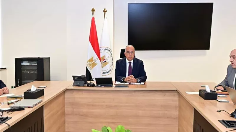 الموارد المائية: التخطيط المبكر لمخاطر المناخ يعزز حماية السواحل واستدامة الاستثمارات