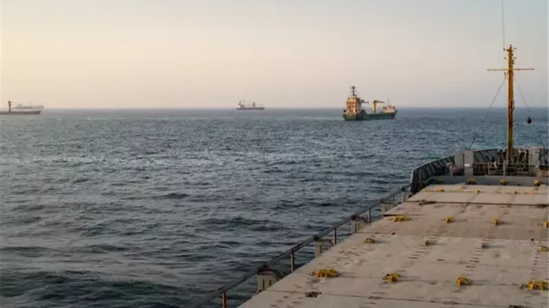 العراق يتيح تسليم النفط خارج الخليج للمرة الأولى منذ اندلاع الحرب مع إيران