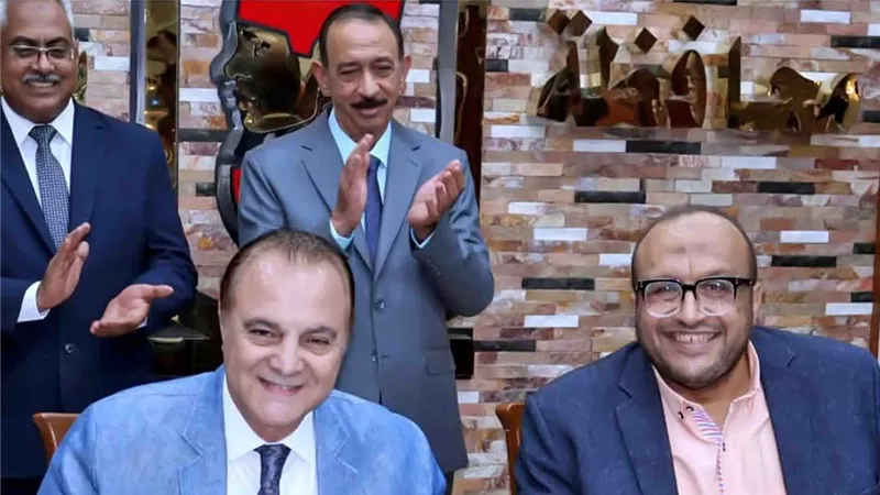 مياه سوهاج تستثمر أصولها غير المستغلة بـ29 مشروعًا تحقق 1.6 مليار جنيه