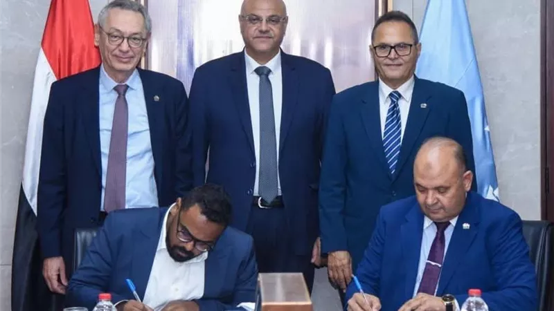 الإسكندرية تدعم تدوير المخلفات وتمكين جامعي القمامة بتمويلات ومعدات جديدة