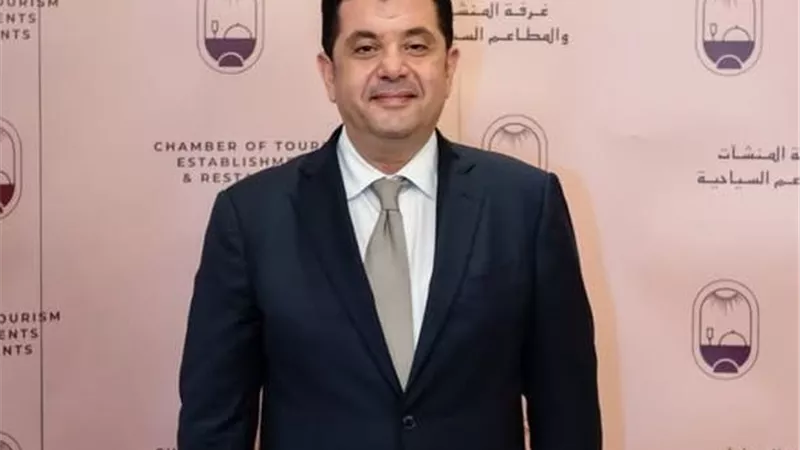 غرفة المنشآت والمطاعم السياحية تنقل مقرها مؤقتًا إلى وسط القاهرة