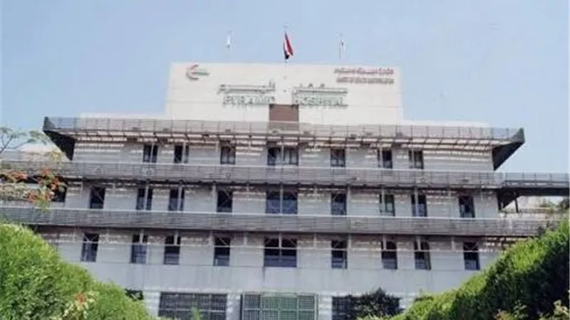 مجلس الوزراء يوافق على استكمال تطوير قسم الطوارئ والمغسلة بمستشفى الهرم التخصصي