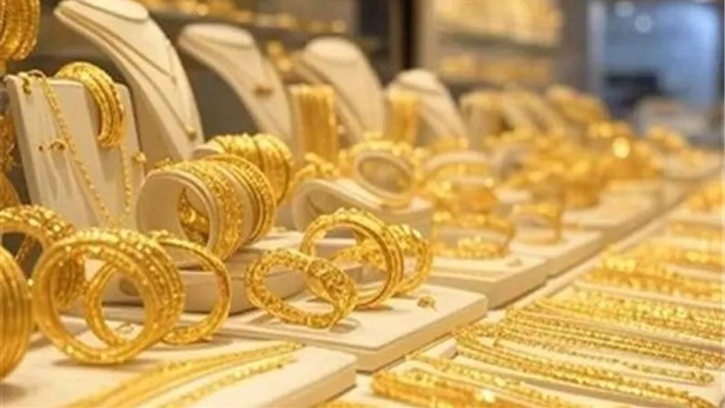 مرصد الذهب: بيع «الذهب بالذهب» ليس ربًا.. والسبائك والمشغولات سلع لا نقود