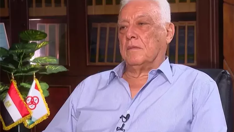سامح فهمي يكشف تفاصيل قرار تصدير الغاز عام 2005.. كيف ارتفع الاحتياطي إلى 78 تريليون قدم مكعب؟