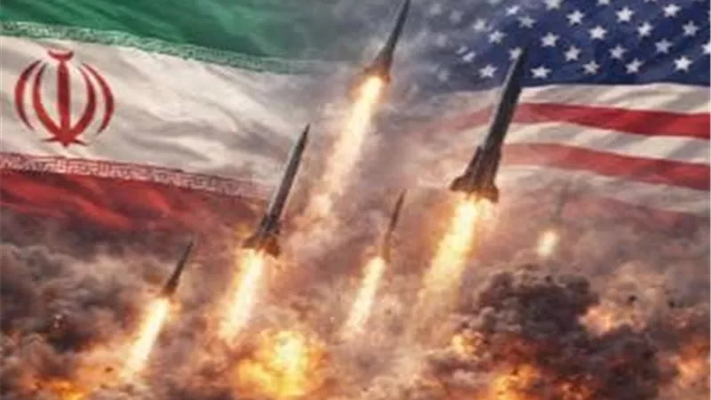أمريكا تعيد توجيه 99 سفينة تجارية ضمن الحصار المفروض على إيران