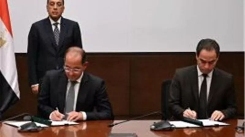 الحكومة: إسقاط 51.4 مليار جنيه من فوائد وغرامات مديونية «الوطنية للإعلام»