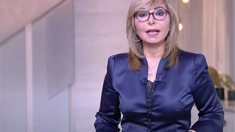 لميس الحديدي: اقتراح الخزانة الأمريكية بشأن فرع بنك مصر بالإمارات يستحق التوقف والرد