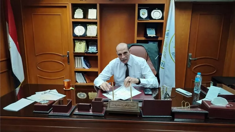 غرفة كفر الشيخ تدعو المستوردين لندوة مجانية حول تعديلات قانون سجل المستوردين