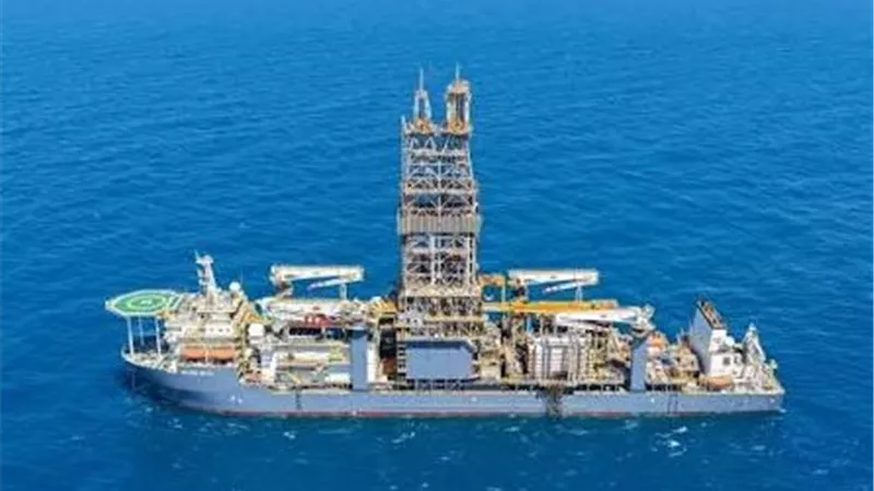 قبل الموعد بعامين.. «بي بي» تبدأ إنتاج بئر فيوم 4 بإضافة 80 مليون قدم مكعب غاز يوميًا