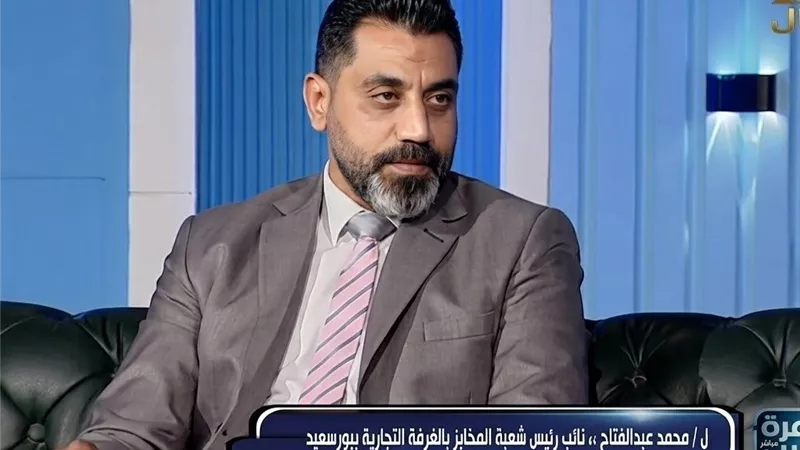 أصحاب المخابز البلدية يطالبون بمد مهلة الرخصة الإلكترونية قبل ديسمبر 2026
