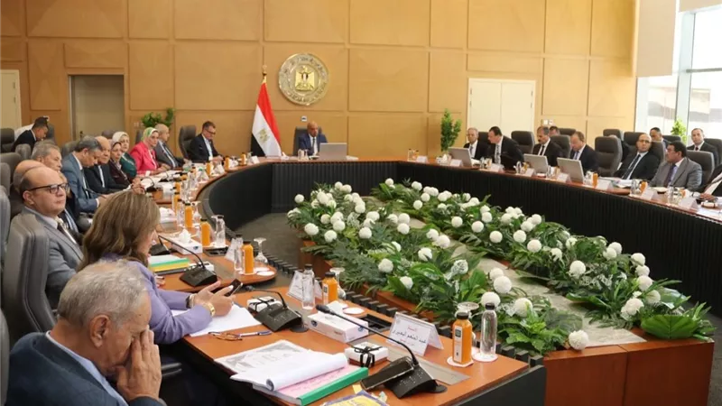 37 مليار جنيه استثمارات لدعم وتطوير وتحديث شبكة نقل الكهرباء وزيادة قدرتها على استيعاب القدرات الجديدة
