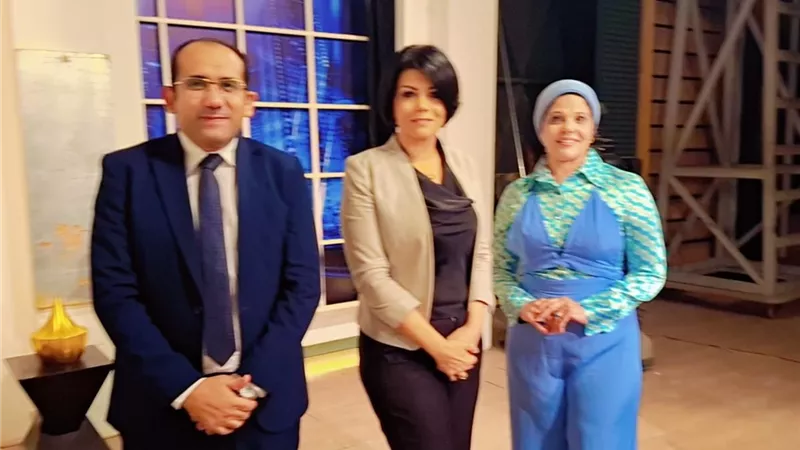 البورصة المصرية تفتح فرصًا استثمارية جديدة في حلقة خاصة من «مؤشرات»