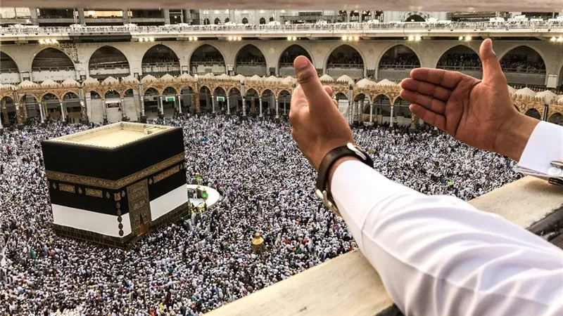 السياحة: تسجيل قرعة الحج السياحي يبدأ من يوم 4 وحتى 27 سبتمبر الجاري