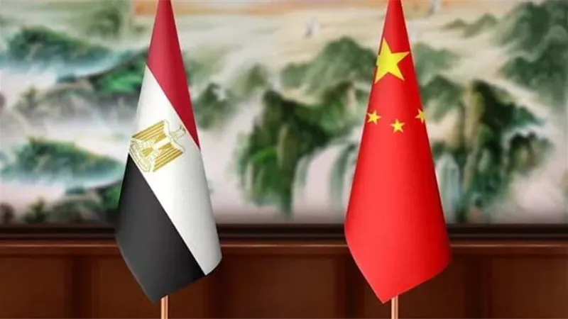 خبير اقتصادي لـ سمارت فاينانس: الصين تبحث عن أسواق بديلة وأفريقيا تمثل 18% من سكان العالم