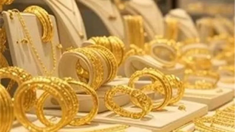 استقرار أسعار الذهب مع بداية تعاملات اليوم الجمعة.. وعيار 21 يسجل 6415 جنيهًا