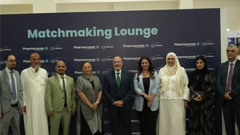 جمعية المكملات الغذائية تفتح أسواقًا جديدة للمنتجات المصرية عبر بعثة مشترين دولية