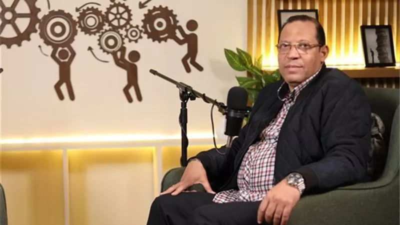 رئيس شعبة المخابز: مستعدون لأي منظومة دعم تقررها الدولة ونحذر المواطنين من الإسراف