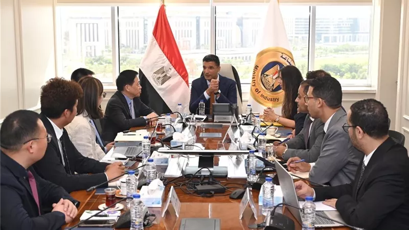 مصر تستهدف إحياء صناعة الكتان.. ومصنع صيني جديد يبدأ الإنتاج في 2027