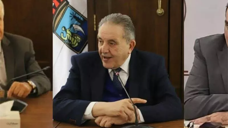 لجنة مستخلصي جمارك الإسكندرية تبحث تسريع الإفراج وخفض التكاليف وتحسين حركة التجارة بالموانئ
