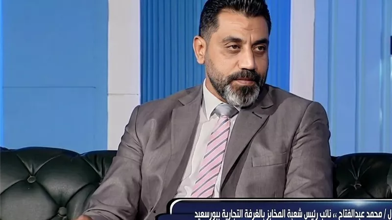 محمد عبد الفتاح: القرار 165 يعدل ضوابط المخابز ولا يلغي حقوق الورثة بعد الوفاة