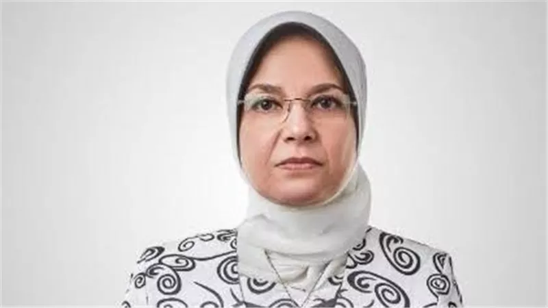 تكليف داليا مصطفى بمنصب القائم بأعمال العضو المنتدب لبنك الاستثمار القومي خلفًا لـ أشرف نجم
