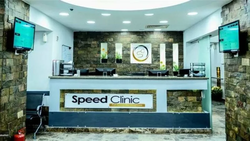 «سبيد ميديكال» تقرر الاستمرار رغم تجاوز خسائرها نصف حقوق المساهمين