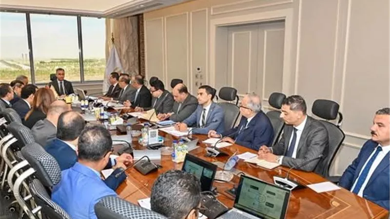مبادرة تخفيض الأسعار 2026.. التموين تطرح 12 سلعة أساسية وتستهدف الوصول لـ30 سلعة حتى مارس 2027