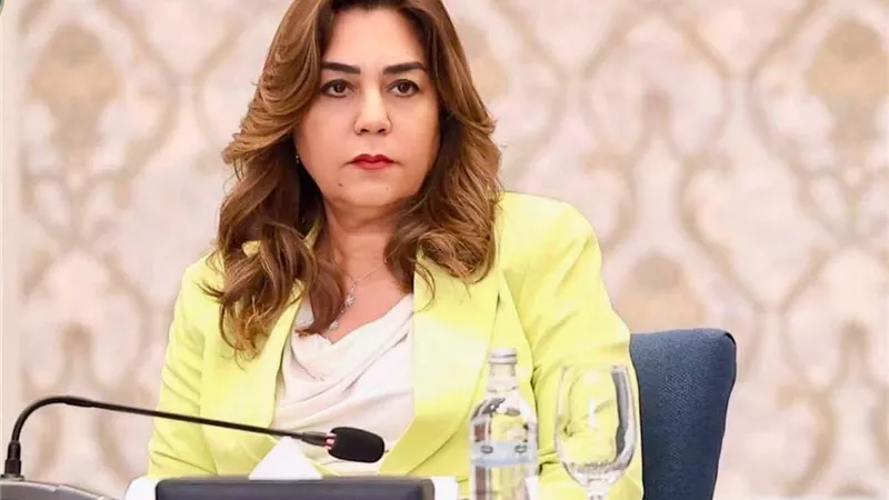 التنمية المحلية والبيئة تشدد الرقابة على قطع الأشجار وتتابع زراعة 100 مليون شجرة