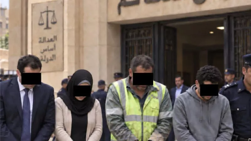 إحالة 25 شخصًا لنيابة الأموال العامة في مخالفات تراخيص بناء بـ23 عقارًا بطلخا