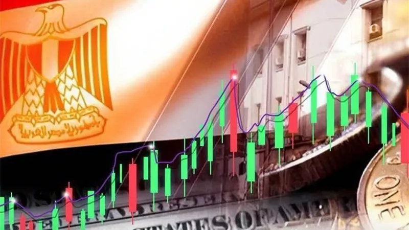 فيتش: الاقتصاد المصري أقوى بكثير في النصف الثاني من 2026 بدعم النمو والاستثمار
