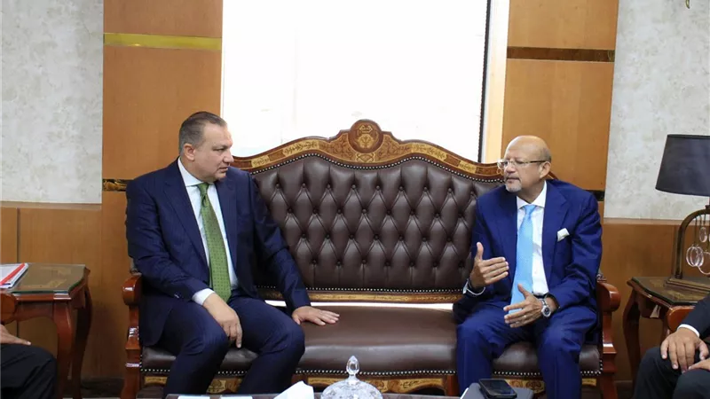 بنك التنمية الصناعية: نوفر حلولًا تمويلية للراغبين في تملك وحدات مشروعات التطوير العمراني