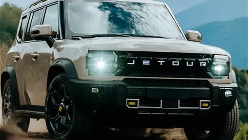 3 سيارات SUV بتصميم Boxy تتنافس في السوق المصري.. تعرف على الأسعار والمواصفات