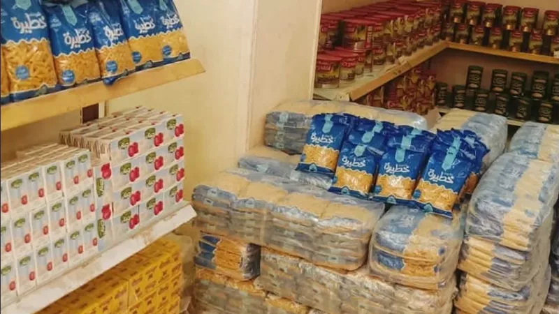 أسعار السلع الغذائية اليوم الأحد 27 سبتمبر 2026.. البيض يبدأ من 141 جنيهاً واللحوم تصل لـ270