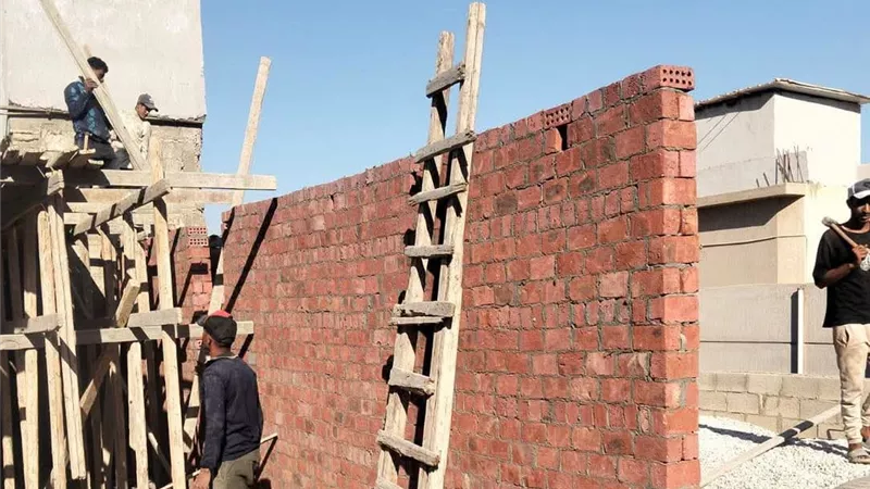 جهاز مدينة 6 أكتوبر يواصل التصدي للمخالفات البنائية وإزالة الأعمال المخالفة